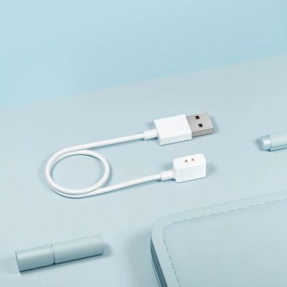 Picture of Xiaomi Magnetic Charging Cable for Wearables 2 Series and Band 8