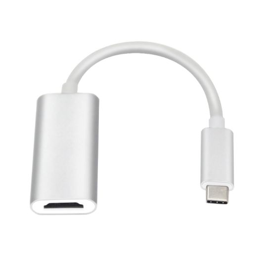 Picture of Gizzu 4K Type-C to HDMI Adapter Poly