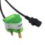 Picture of Gizzu Surge Protector 10A Kettle Plug Cable 1.5M