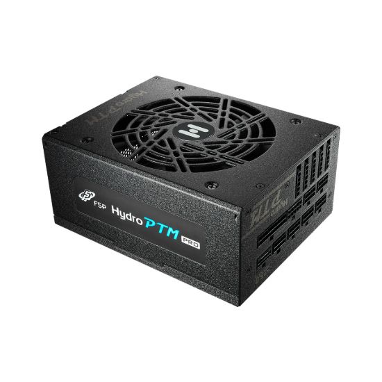 Picture of FSP Hydro PTM Pro ATX3.0(PCIe) 1200w Fully Modular PSU