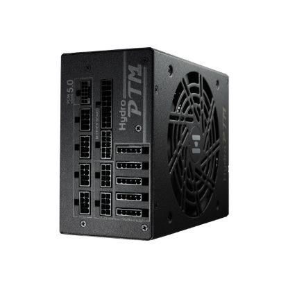 Picture of FSP Hydro PTM Pro ATX3.0(PCIe) 1200w Fully Modular PSU