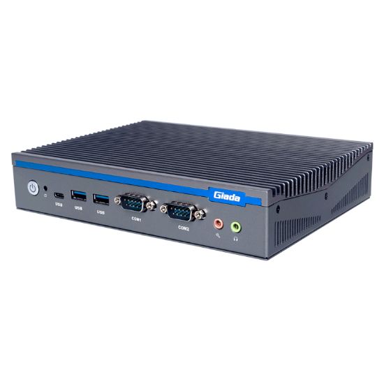 Picture of Giada DF612 i3-1215U 2x DDR4 3200Mhz