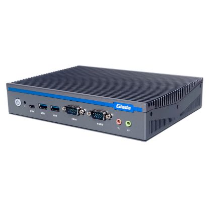 Picture of Giada DF612 i5-1235U 2x DDR4 3200Mhz