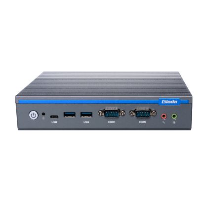 Picture of Giada DF612 i5-1235U 2x DDR4 3200Mhz