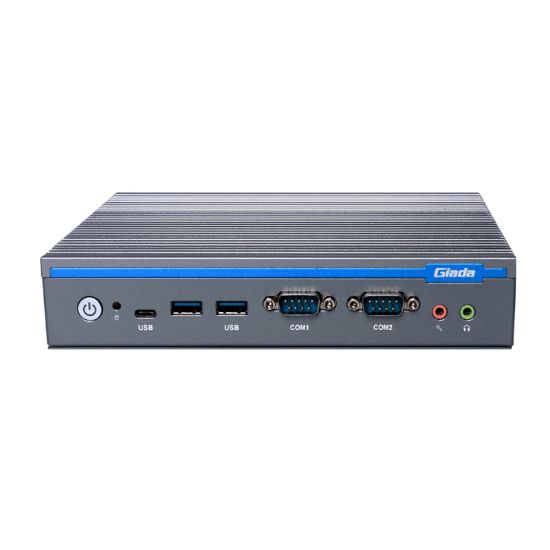 Picture of Giada DF612 i5-1235U 2x DDR4 3200Mhz