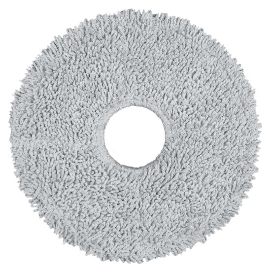 Picture of Xiaomi Robot Vacuum Mop Pad - S10+ / S20+ / X20 Pro / X20 Max / Mop 5 / Mop 5 Pro