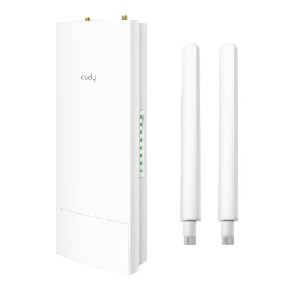 Picture of Cudy AC1200 WiFi 4G LTE Cat4 Outdoor Router