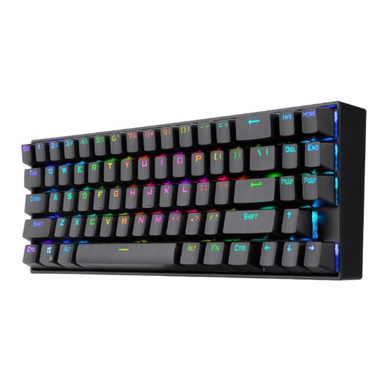 Picture of REDRAGON MECHANICAL DEIMOS WIRELESS KEYBOARD