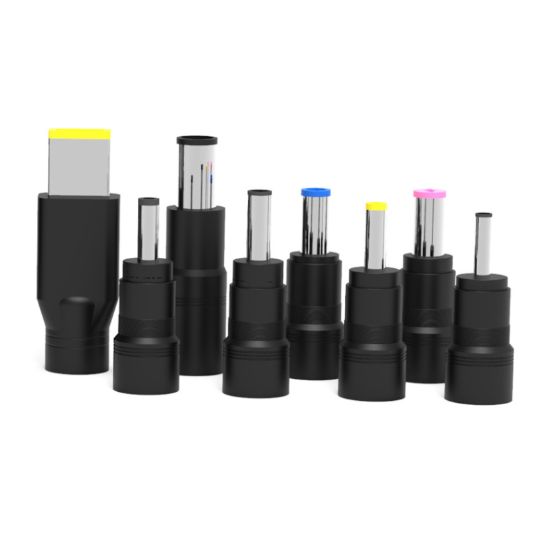 Picture of PORT NB PWR ADAPT UNIVERSAL 65W