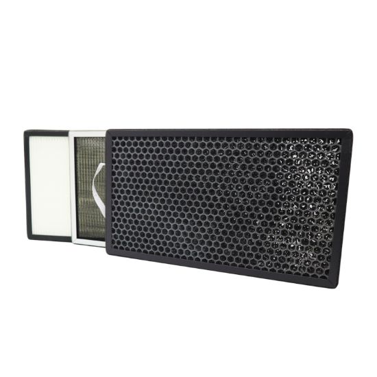 Picture of AMX 250mm/10" HEPA Filter Replacement 3 layer