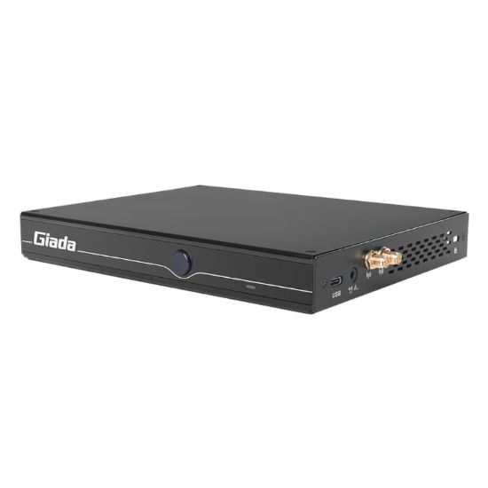 Picture of Giada D612 i5-1235U 2x DDR4 3200Mhz