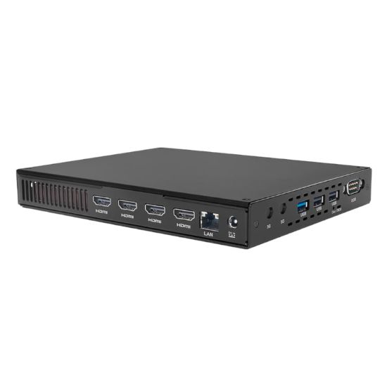 Picture of Giada D612 i5-1235U 2x DDR4 3200Mhz