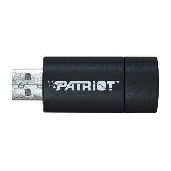 Picture of Patriot Rage Lite 64GB USB3.2 Flash Drive - Black