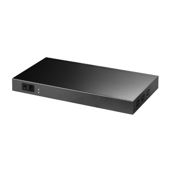Picture of Cudy 48 Port Layer 2 Managed Gigabit PoE Switch