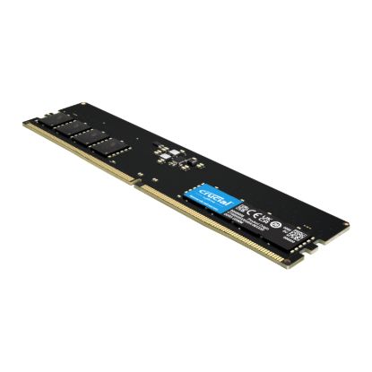 Picture of Crucial 16GB 5600MHz DDR5 Desktop Memory