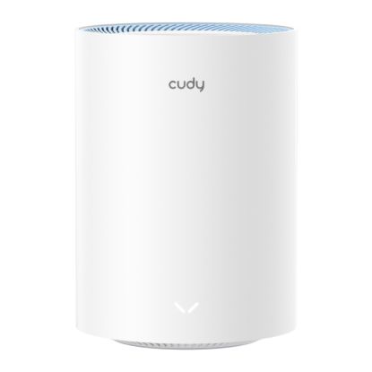 Picture of Cudy AC1200 Wi-Fi Mesh Kit 3 Pack