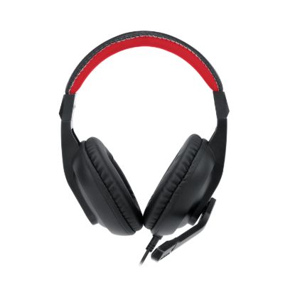 Picture of Redragon Over-Ear ARES Aux RGB Gaming Headset - Black