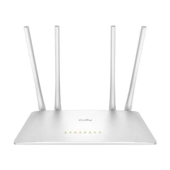 Picture of Cudy AC1200 Wi-Fi Router