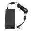Picture of ASRock DEKSMINI Power Adapter 120W 19V 3pin