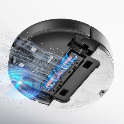 Picture of Xiaomi Robot Vacuum Mop Brush - Mop / Mop 2 / Mop 2C / Mop 2 Pro+ / Mop 2 Ultra / X10