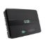 Picture of GIZZU 30W 32Wh 8800mAh Mini DC UPS Lithium - Black