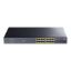 Picture of Cudy 16-Port PoE+ Unmanaged Switch