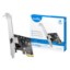 Picture of Cudy 2.5Gbps PCI-E Ethernet Adapter