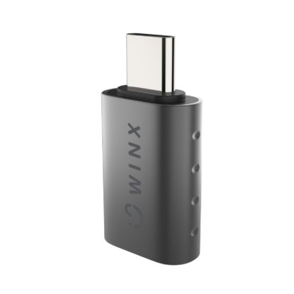 Picture of WINX LINK Simple Type-C to USB Adapter Dual Pack