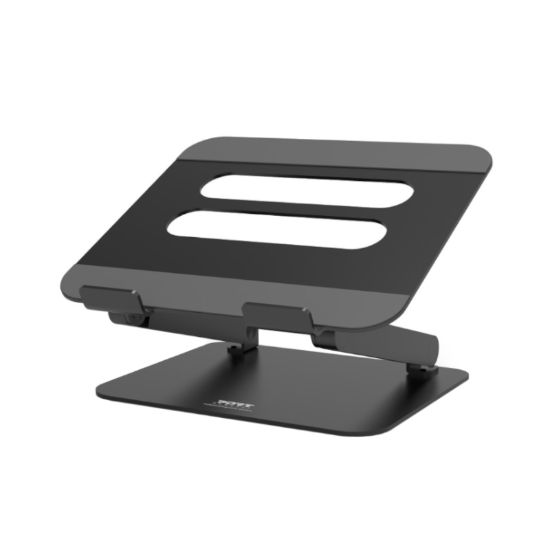 Picture of Port Connect Ergonomic Aluminium Notebook Stand