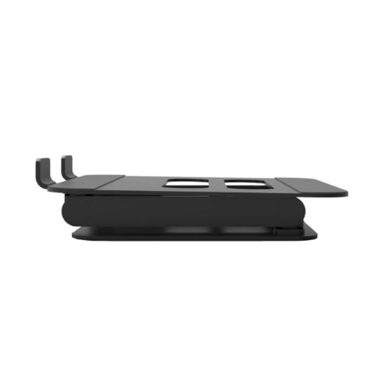 Picture of Port Connect Ergonomic Aluminium Notebook Stand