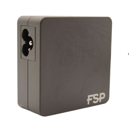 Picture of FSP NB C Type C 65W Universal Adapter