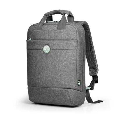 Picture of Port Designs Yosemite 13/14" Backpack ECO GY