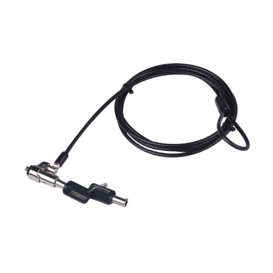 Picture of GIZZU 1.8m Wedge Cable Lock