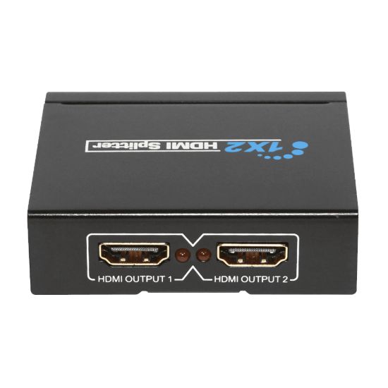 Picture of HDCVT 1x2 HDMI 1.4 Splitter supports HDCP1.4 and EDID