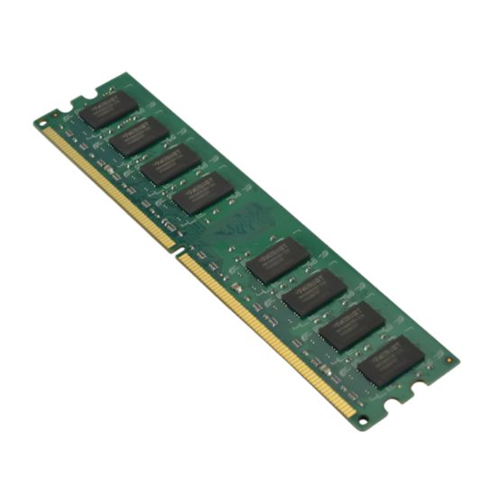 Picture of Patriot Signature Line 2GB 800MHz DDR2 Dual Rank Desktop Memory
