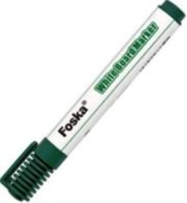 Picture of Foska Green Whiteboard Marker