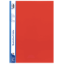 Picture of Marlin A4 Quotation and Presentation Folder Red