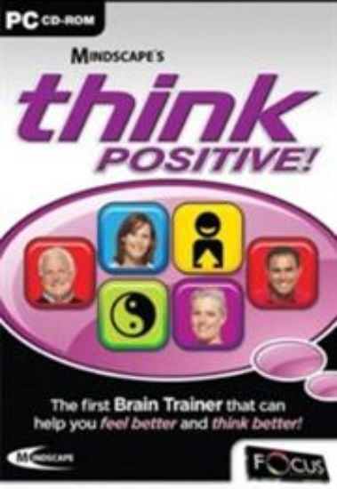 Picture of Apex Mindscape's Brain Trainer: Think Po