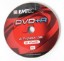 Picture of Emtec DVD Plus R 16x Speed 5pk Non Printable