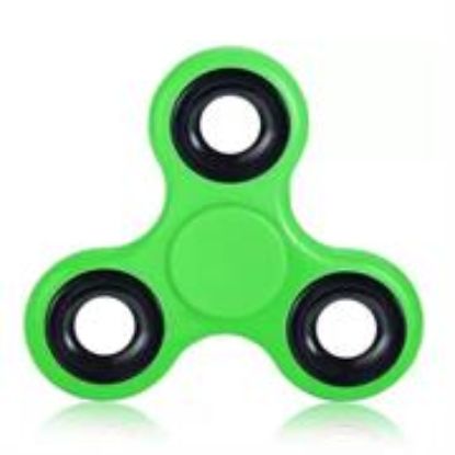 Picture of Sceedo Fidget Spinner -Green