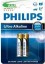 Picture of Philips Extreme Power 2 x AAA Size