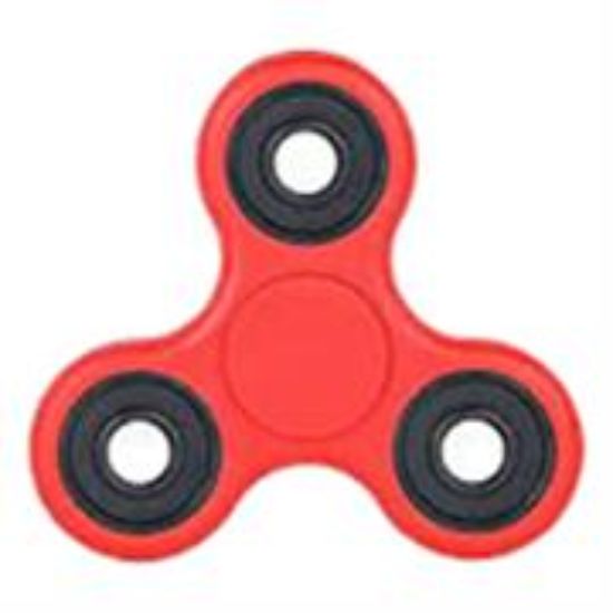 Picture of Sceedo Fidget Spinner - Red