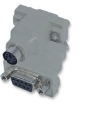 Picture of Manhattan Mouse Adapters-Mini-DIN 6 Female