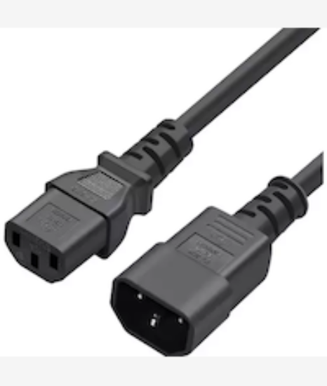 Picture of UniQue 1M Extension Power Cable