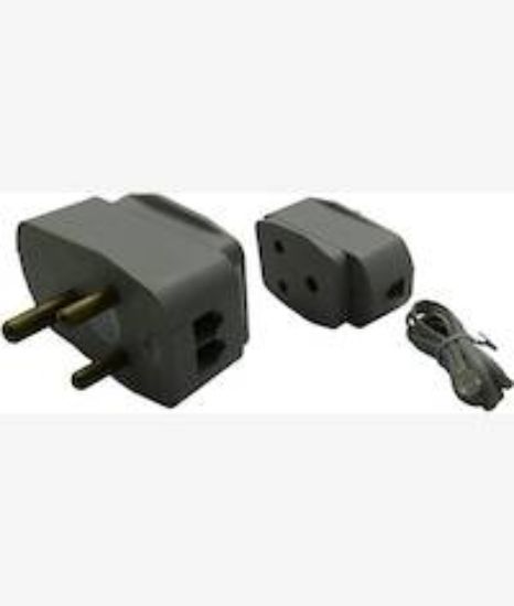 Picture of Voltex Ultimate Telecom Power Socket Surge Arrestor Plug