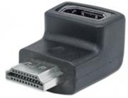Picture of Manhattan HDMI Female to Male Adapter