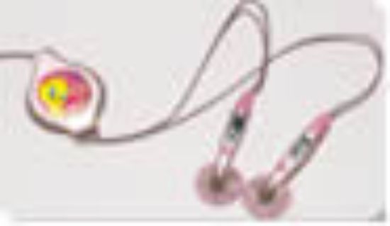 Picture of Tweety Earphone Colour: Orange , Retail Box , No warranty