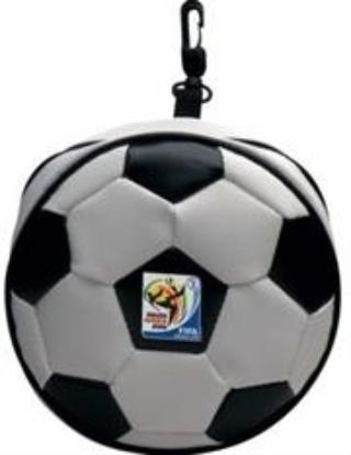Picture of UniQue 2010 Licensed Product CD Wallet FIFA