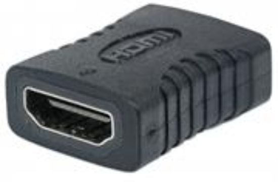 Picture of Manhattan HDMI Coupler