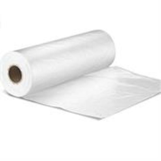Picture of Casey 100-Pack Food-Grade Plastic Bag Roll